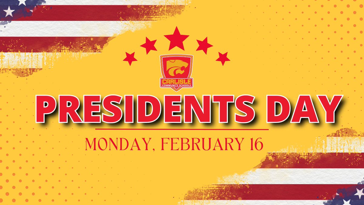 Presidents Day offers an opportunity to reflect on the leaders who have served our nation over the course of our history. 🇺🇸