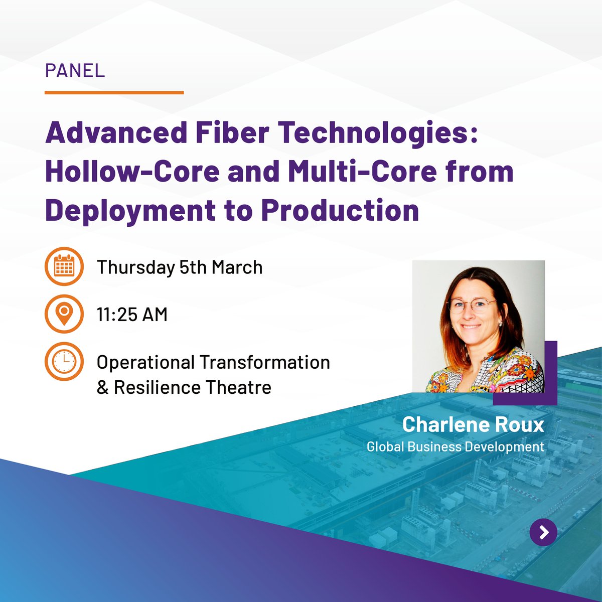 VIAVI Solutions tweet media