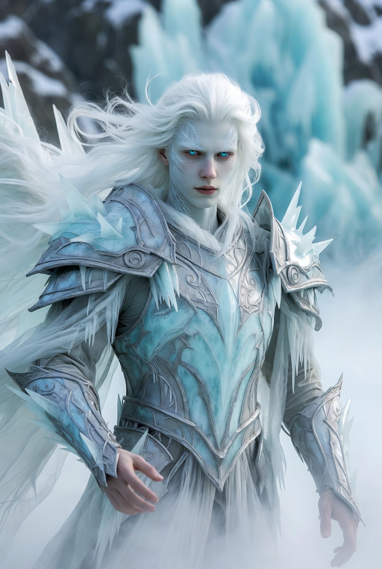 How I feel trying to take a shower on a cold winter morning.