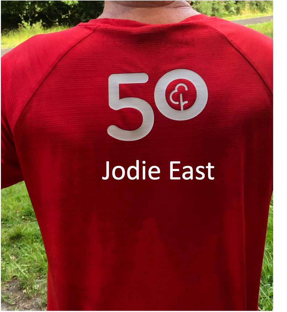 California Country parkrun tweet media