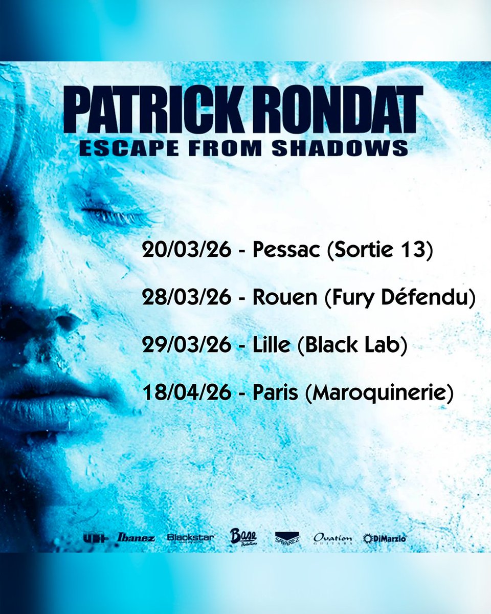 Rock Hard France tweet media