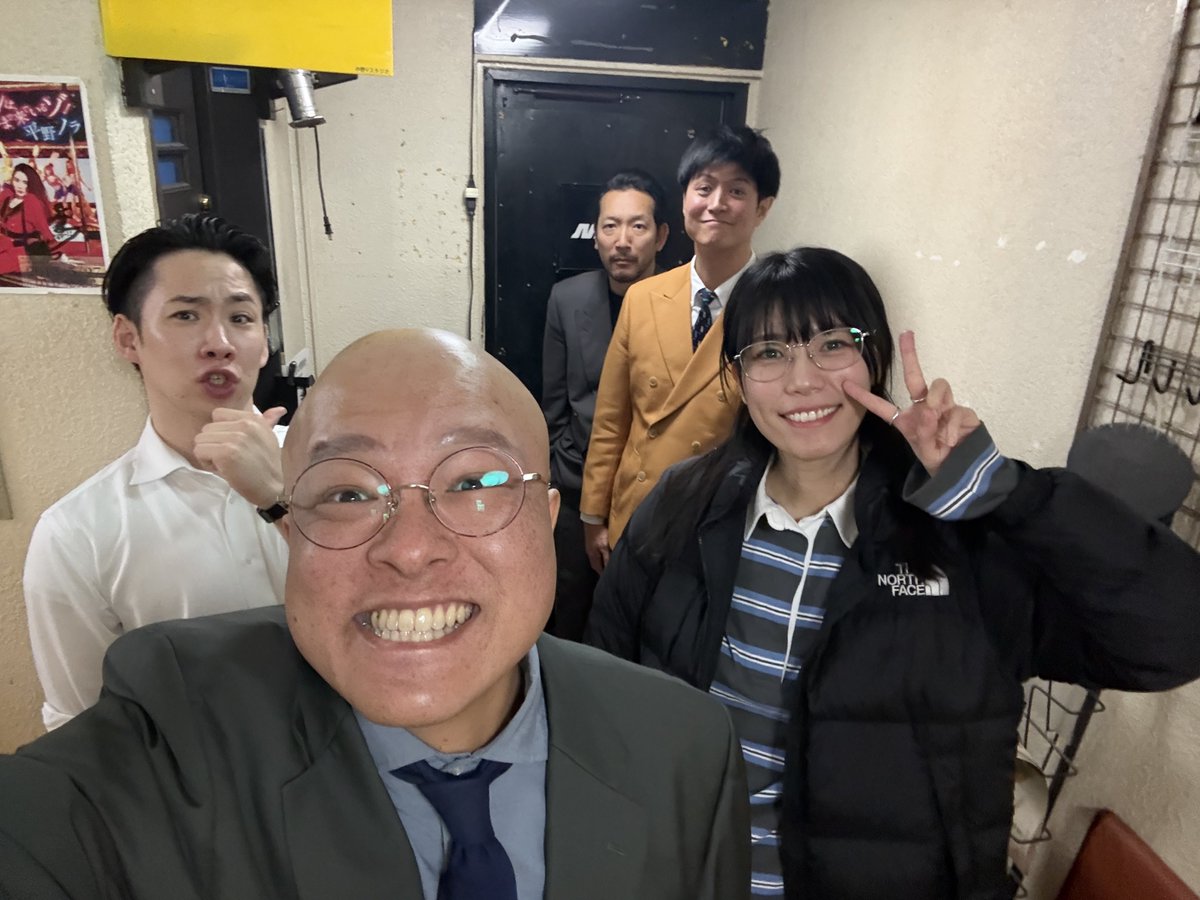 セバスチャン原田(はっちゃん) (@kurin_po) / Posts / X