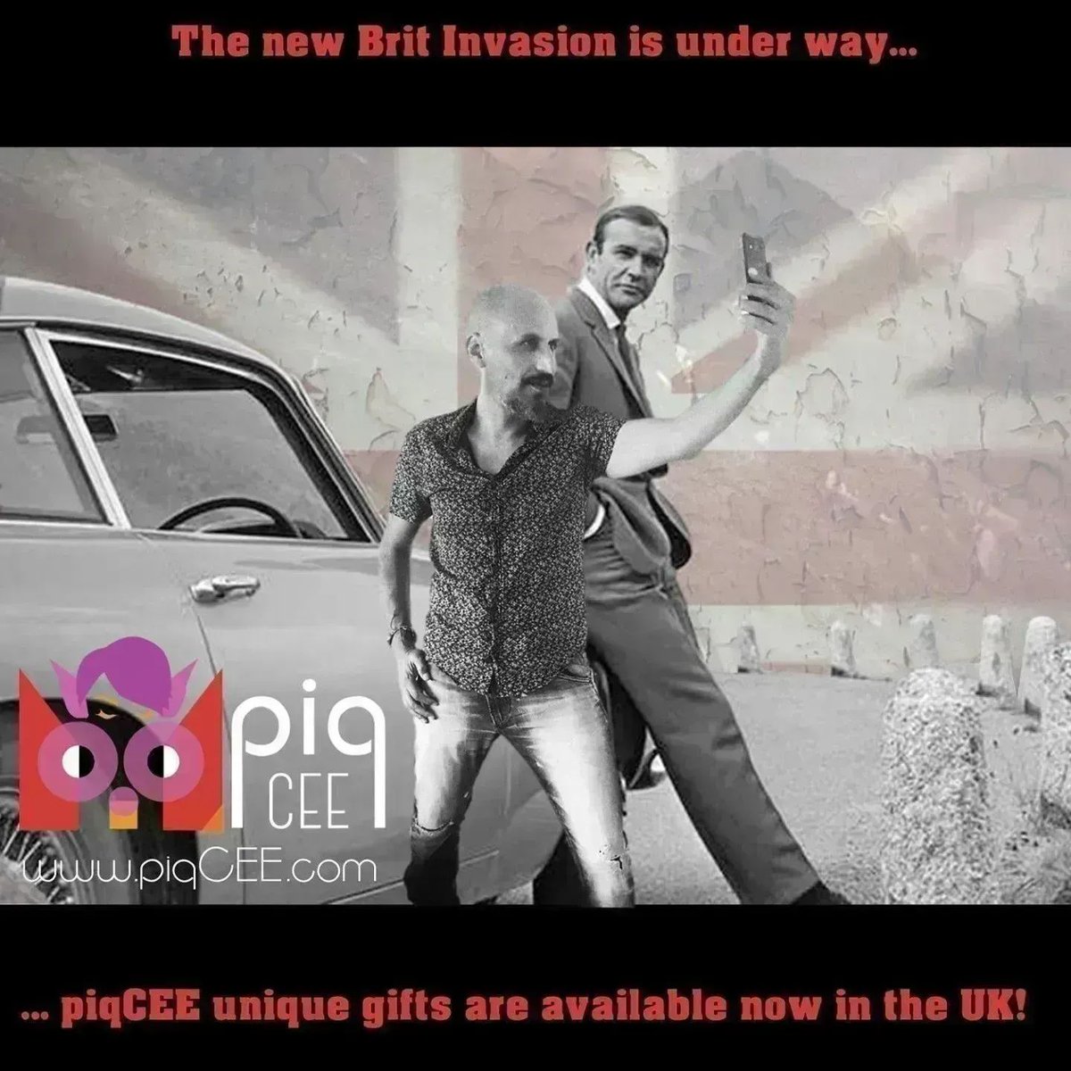 Personalised photo gifts putting your loved ones in the past! Free delivery in the UK &amp; Israel! 
buff.ly/3jTJPSc
#personalgift #uniquegifts #gifts #printed #personalisedgifts #personalisedgift #wallart #decor #holidaygifts #MHHSBD #UKGiftAM