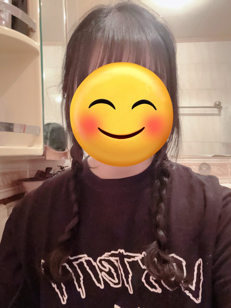 할모니가 머리 땋아주심 ㅋㅋㅋㅋㅋㅋㅋㅋ