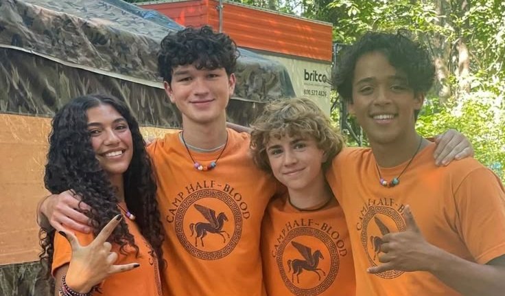 ​🔱Follow Trick Pjo 🔱 tweet media