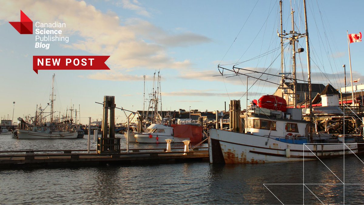 Arctic Science Journal tweet media