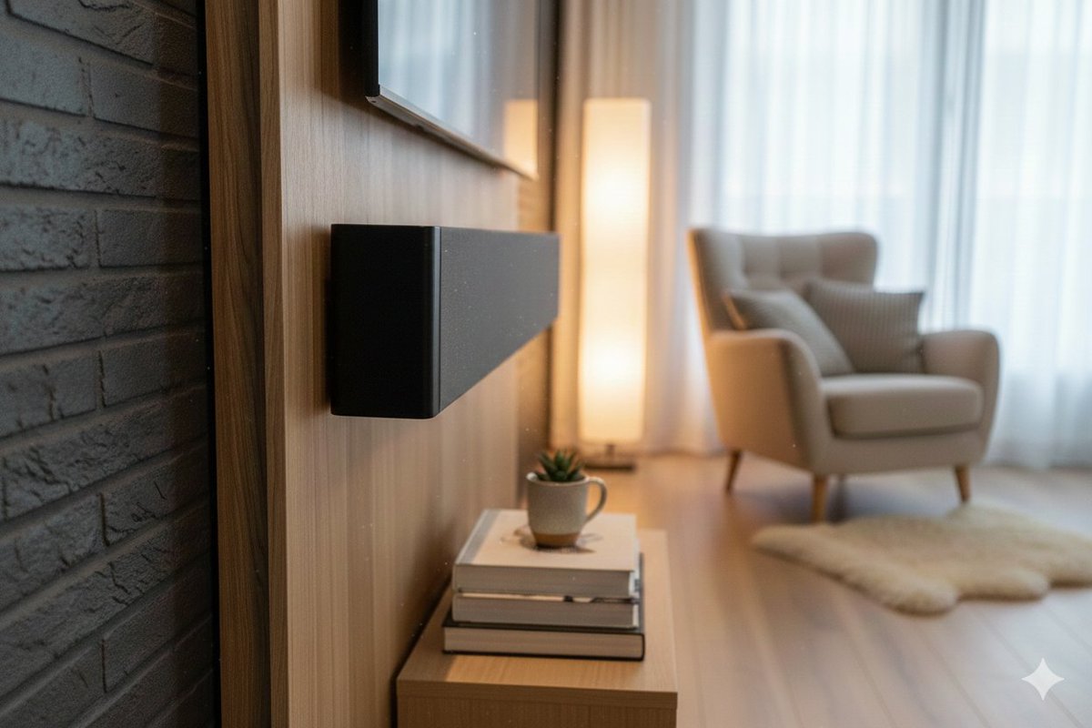 Lyngdorf Audio tweet media