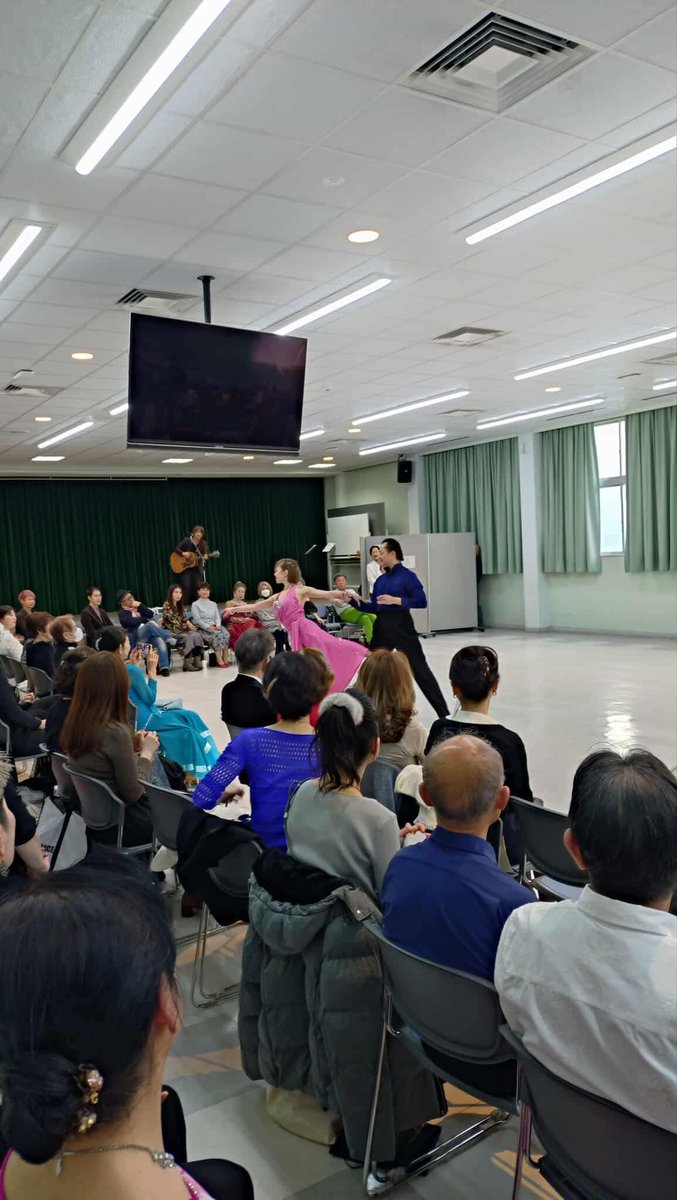 K-DANCE STUDIO tweet media