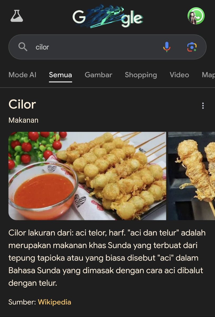 dalangdewi's tweet image. cilorr makanan bukan alat kelamin oon negara maju otak gblk😇🙏🏻
#Knetz #SEAblings