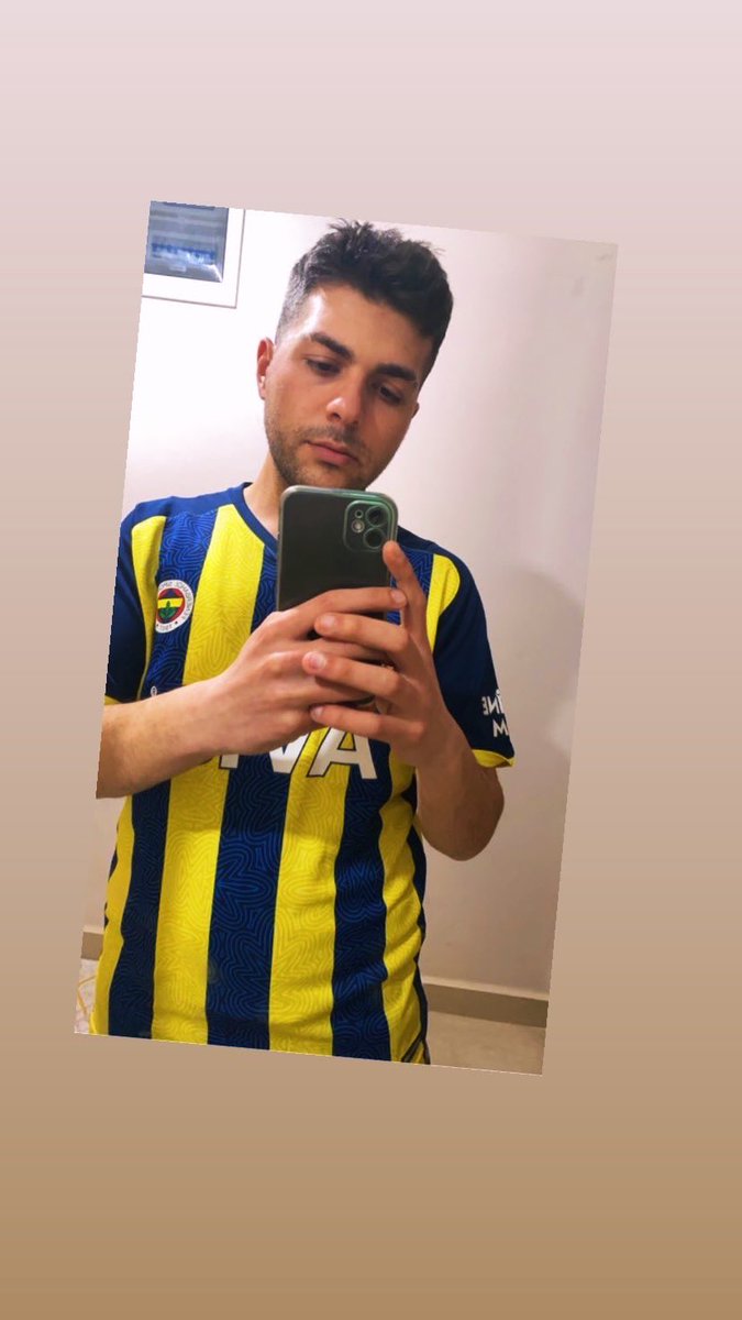 Fenerbahçe şampiyon olur diyen kızla forma hediyeli date.. #fener #Fenerbahçe