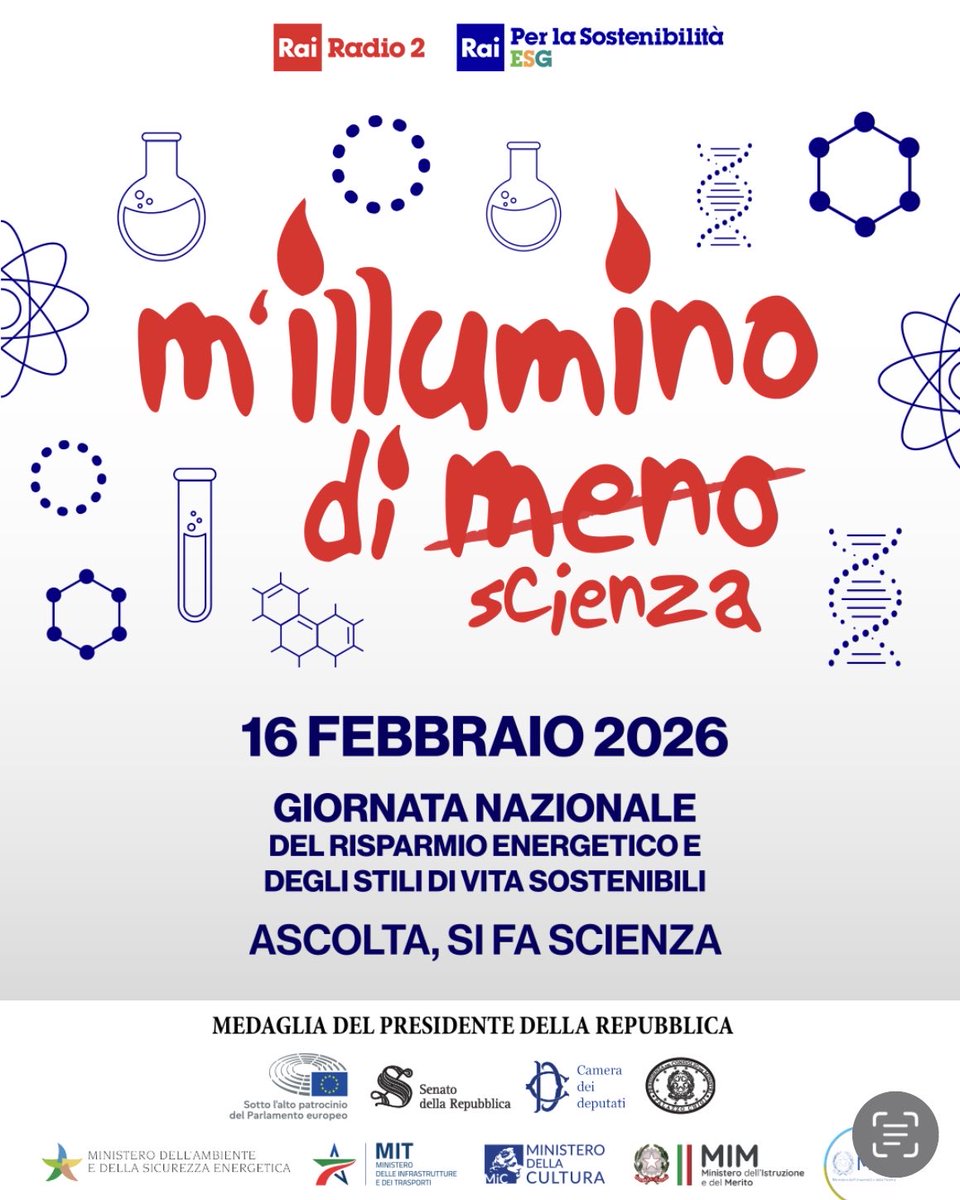 Casa Museo Hendrik C. Andersen tweet media