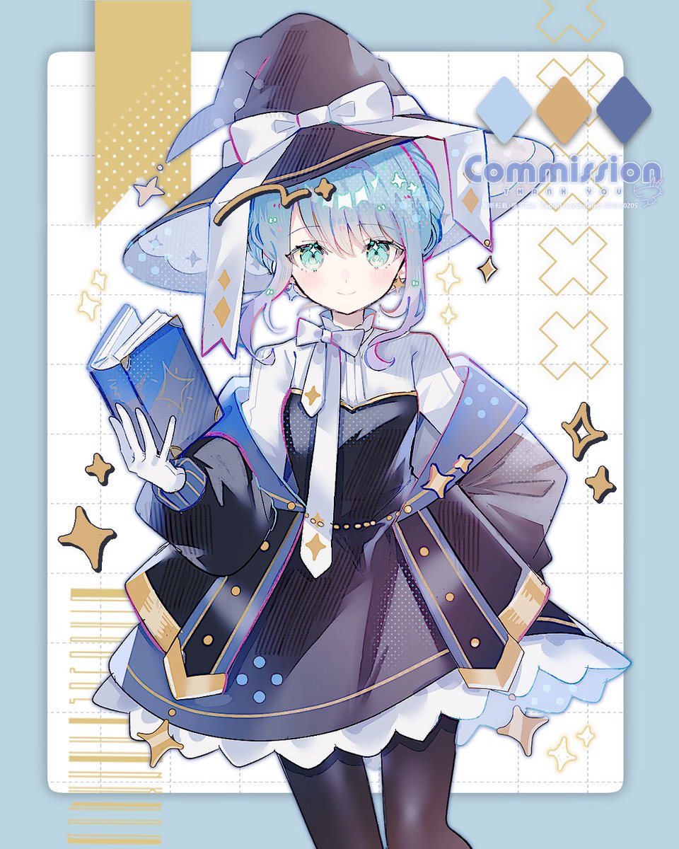 Post by ビコ on X: cm~🪄