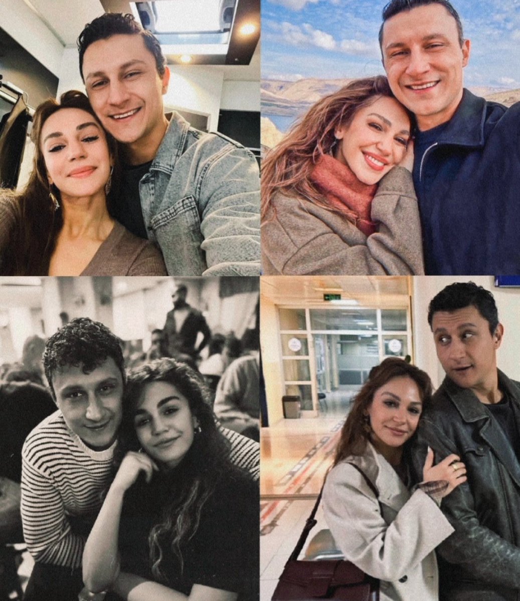 Sahra'nın evi, sığındığı limanı 🥹🫶 
#sahraşaş #alperçankaya