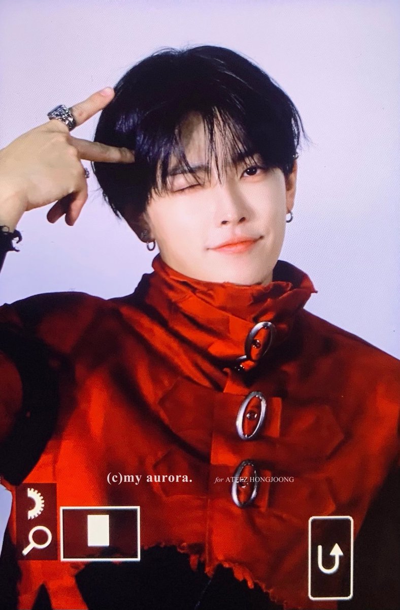 _mongmon8's tweet image. 홍중시🥳🐿️ 새복많🫶