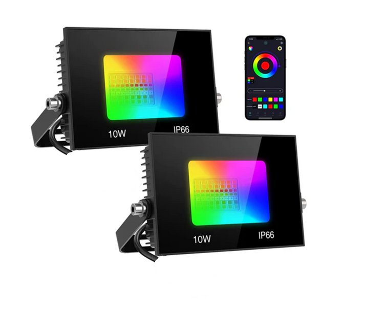 Highglamour7700's tweet image. Smart Garden Lights 10W Wi-Fi RGBW Tuya Compatible Link to Home Assistant 2 Pack

Shop Now 🛍️ 
🌐
highglamourstore.com/products/smart…

#light #gardenlight #RISERCONCERTD2 #PerthTanapon