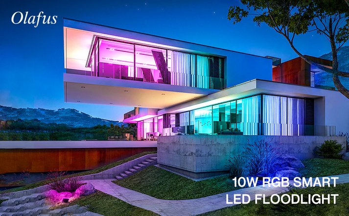 Highglamour7700's tweet image. Smart Garden Lights 10W Wi-Fi RGBW Tuya Compatible Link to Home Assistant 2 Pack

Shop Now 🛍️ 
🌐
highglamourstore.com/products/smart…

#light #gardenlight #RISERCONCERTD2 #PerthTanapon