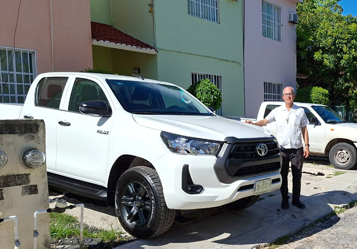 CATWorldMission tweet media