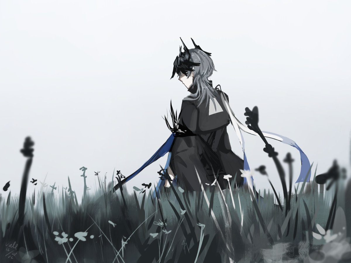 #明日方舟 #Arknights #Logos