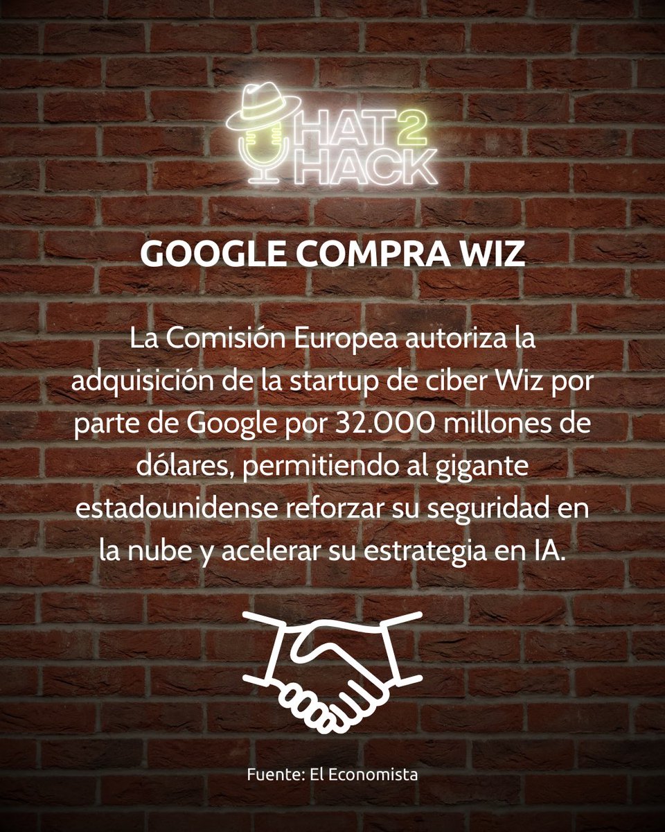 Hat2Hack | Podcast tweet media