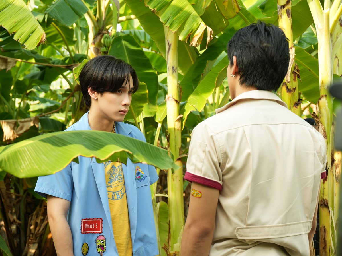 MUTELUVSeries tweet picture