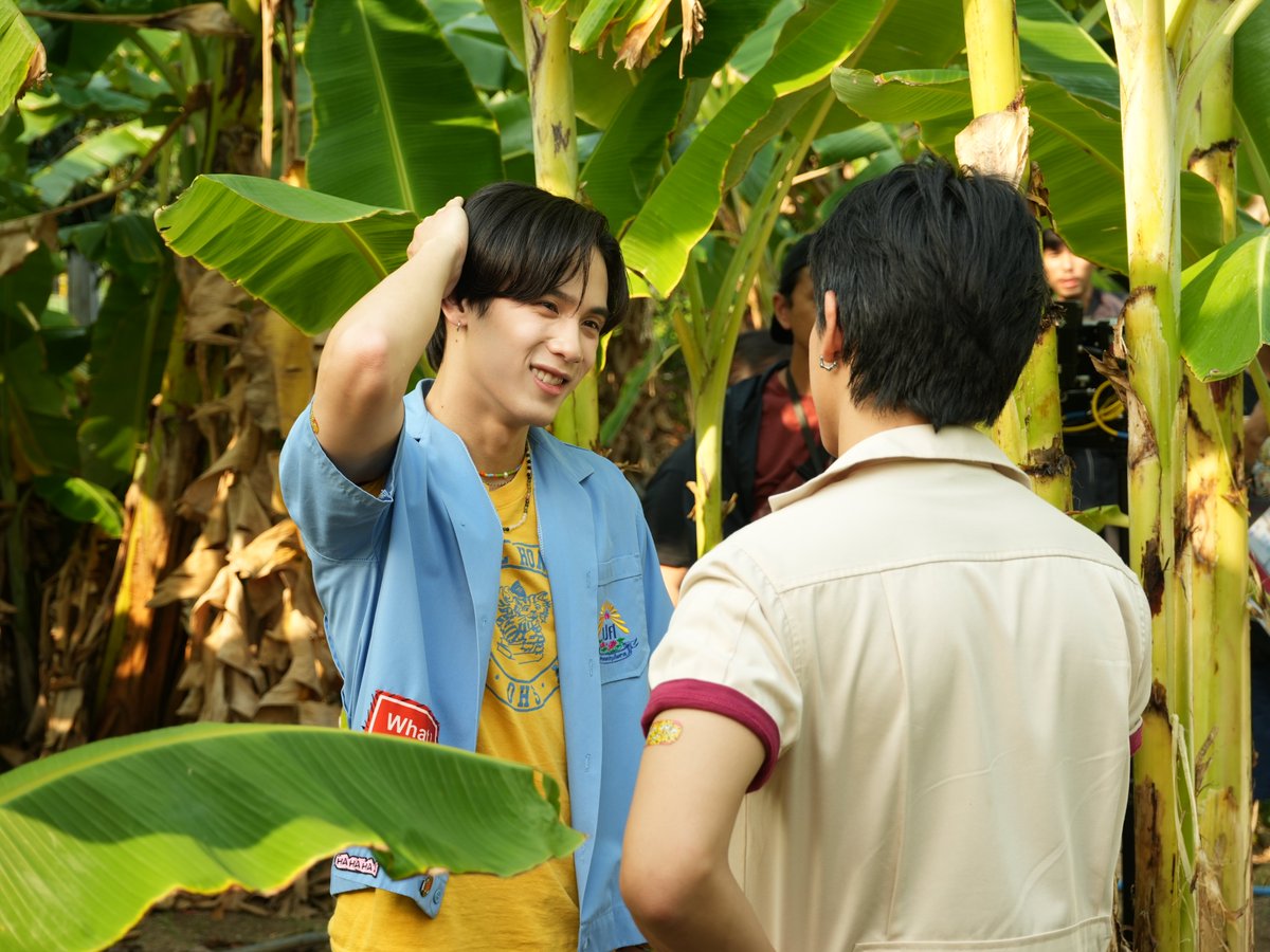 MUTELUVSeries tweet picture