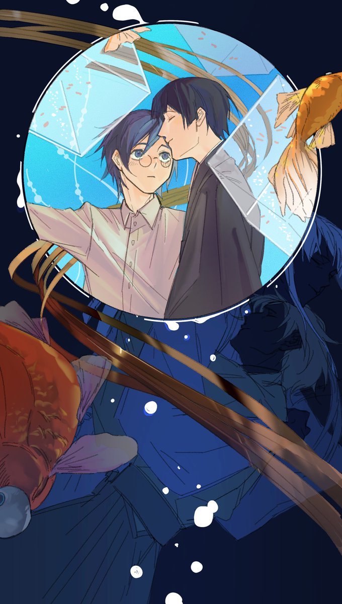 快晴hitode tweet media