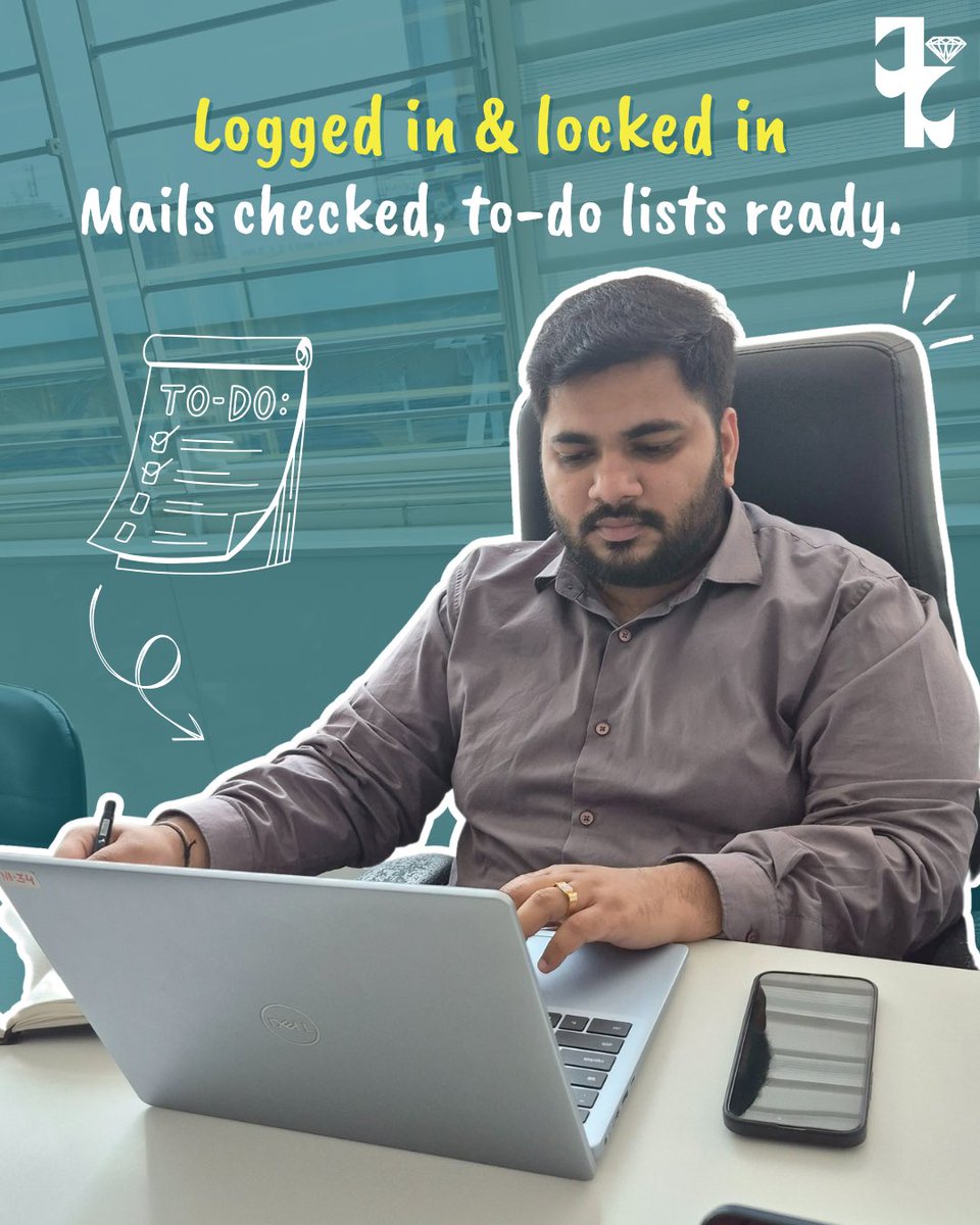 JKDIGJ's tweet image. Explore @jkdigj Polished Diamond Courses - link in bio

(1/3) 

#DiamondEducation #LearnDiamonds #DiamondCourse #DiamondCareer #JewelryEducation