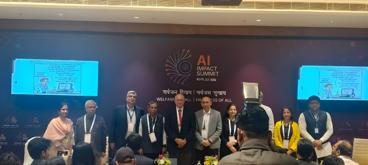 Koita Centre for Digital Health - Ashoka (KCDH-A) tweet media