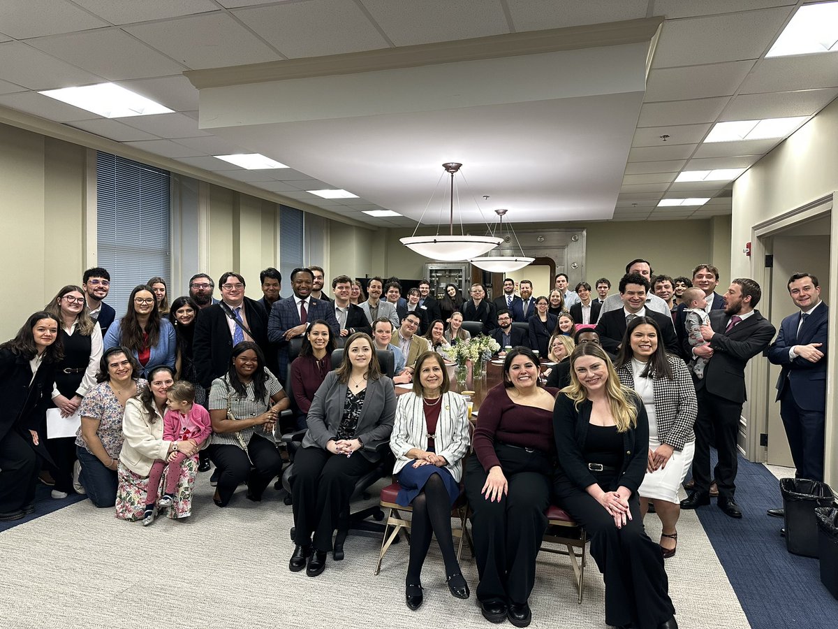 Virginia Young Dems tweet media