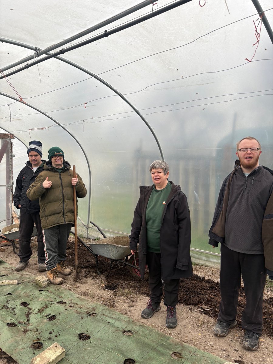 TillyTractor tweet media