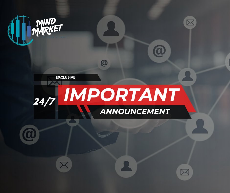 MindMarketCT's tweet photo. 📜 Official statement from the ONLINErs: Guardians of the Code administration.
Online+
🔗 https://t.co/63W40W0xOK
Telegram
🔗 https://t.co/mLadg4jKvZ
#BNB #ONLINErs #GuardiansOfTheCode #ION #OnlinePlus #PUMPit https://t.co/vkOTw1PPWP