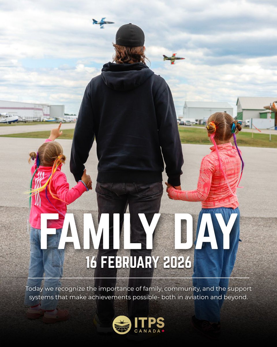 International Test Pilots School (ITPS) tweet media