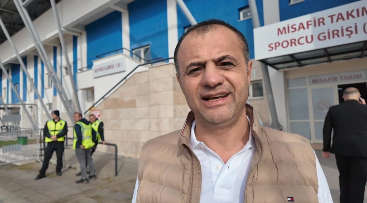 Muğlaspor Başkanı Menaf Kıyanç: 'Rüyamızdan vazgeçmeyeceğiz'
mugladevrim.com.tr/haberler/mugla…