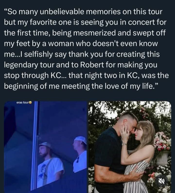 Still here btw.......they both call each other the love of their lifes, they both found a best friend Who they think is hot......🥹🥹🥹🥹🥹 So Happy for them!