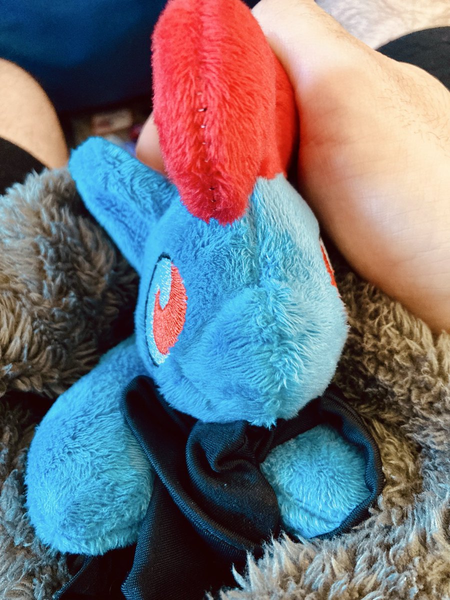 🎛️dBPony🎚️ tweet media