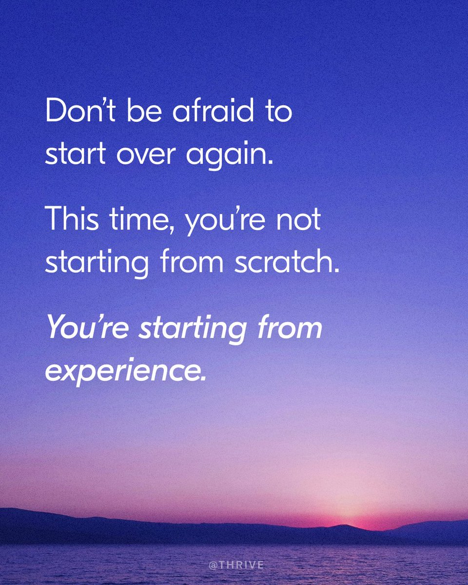 Thrive Global tweet media