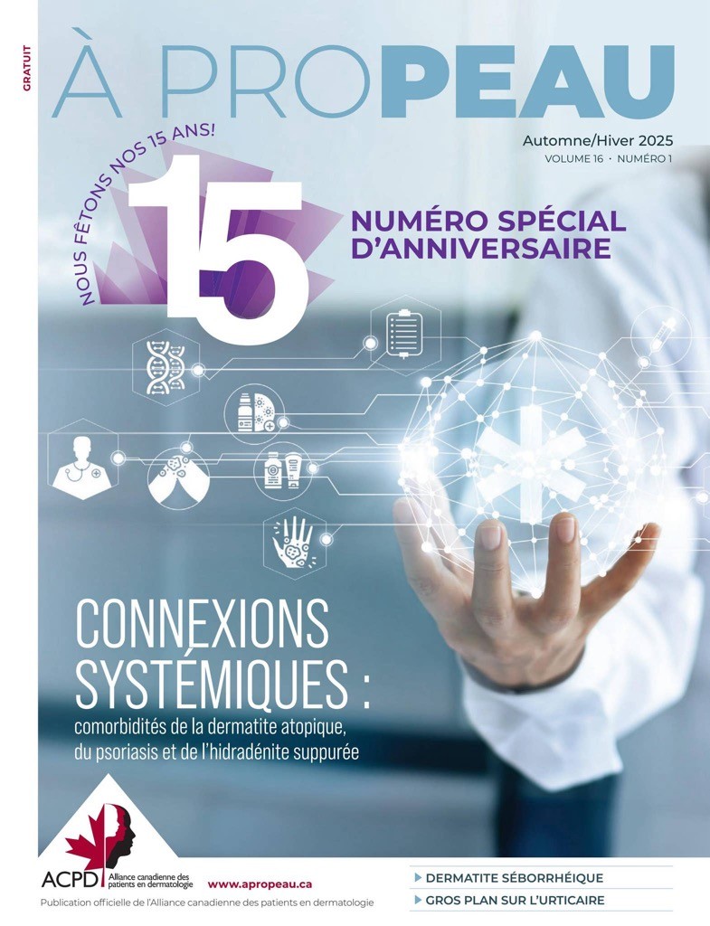 Canadian Skin Patient Alliance tweet media