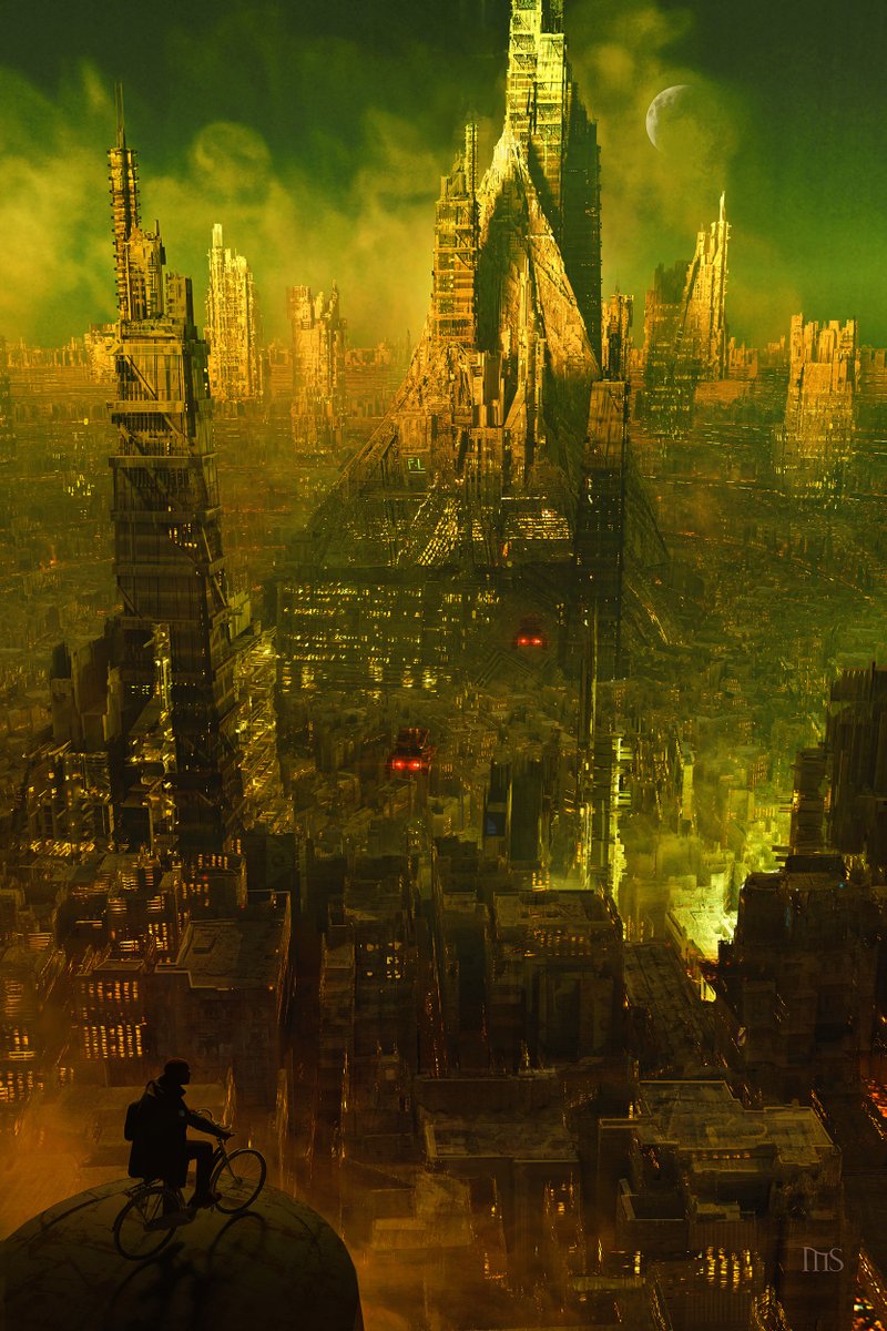 Marc Simonetti tweet media