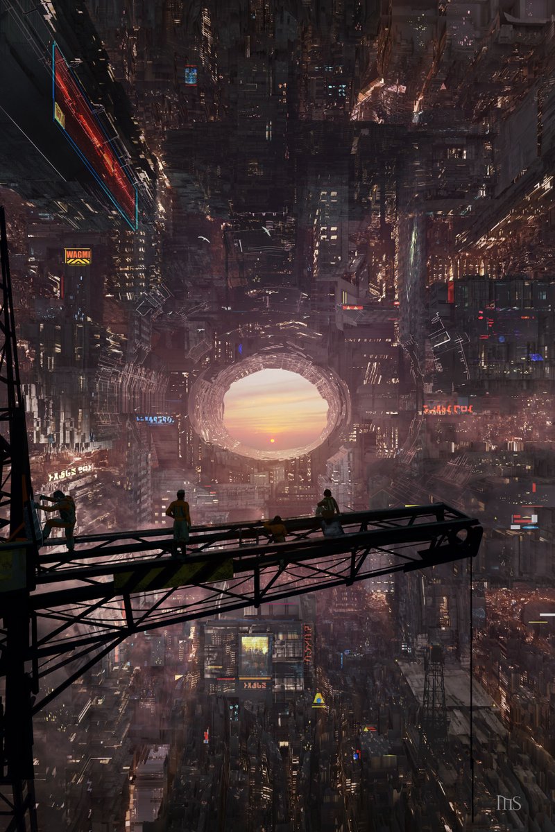 “Once men turned their thinking over to machines in the hope that  this would set them free. But that only permitted other men with  machines to enslave them.”
―       Frank Herbert,     Dune