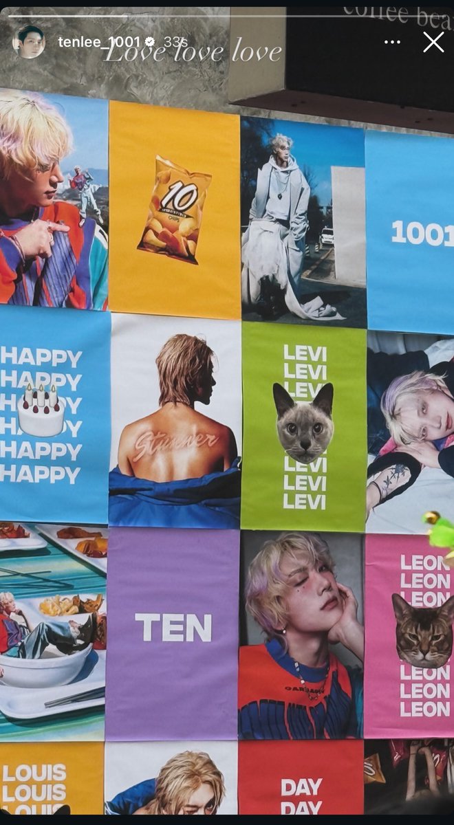 เตนนนนนนนนนนนน ฮื่ออออออออออ 😭😭😭😭😭😭😭😭😭😭😭😭😭😭😭😭😭😭 #TEN_BDAY2026