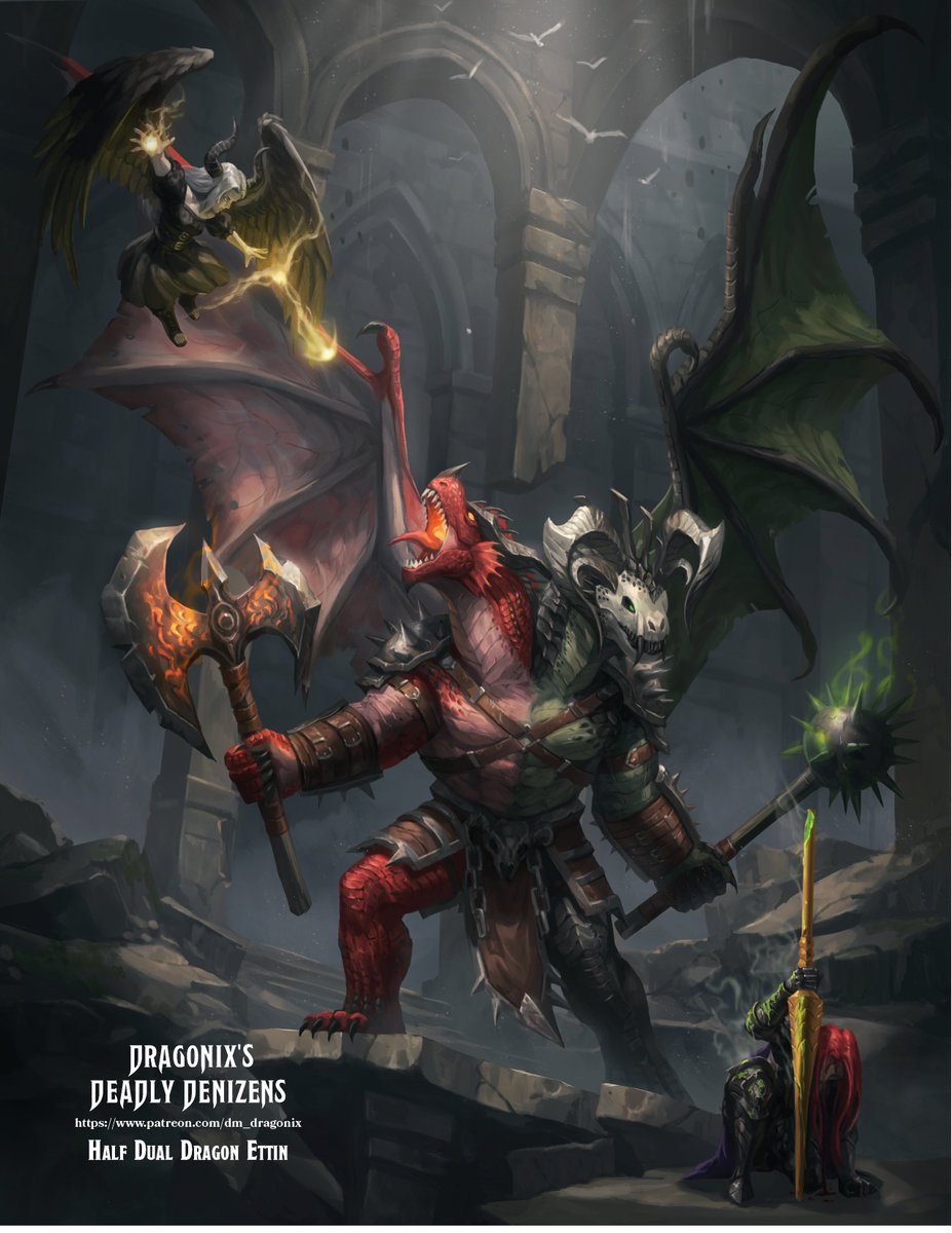 Dragonix tweet media