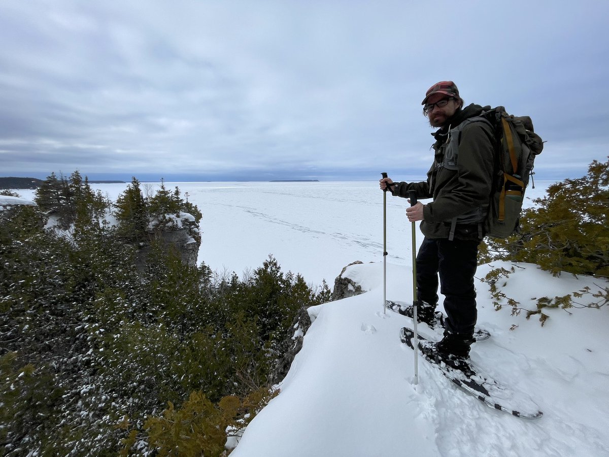 Mike Bonikowsky tweet media