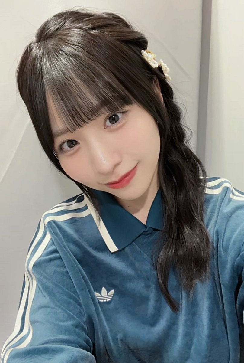 小戸森 穂花 tweet media