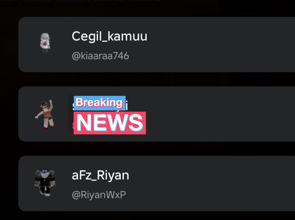 ciyynamons's tweet photo. hati hati hama vd, bulol ga profesional. selama main ga gene, ga bantuin org yg di hook. pas cwo nya killer cwe nya ga di kill samsek, pas ada survi kena hook malah di emot emot sama cwe nya https://t.co/2nrNYmLfEg