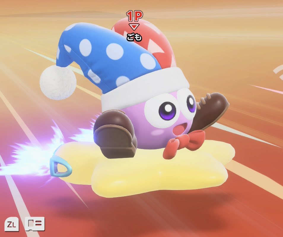 マルクたんキチガイの目しててやばい好きすぎる