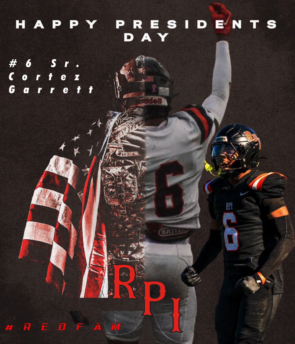 RPI Football tweet media