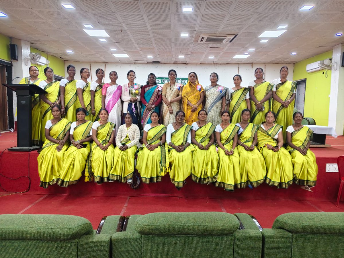 SHSRC Chhattisgarh tweet media