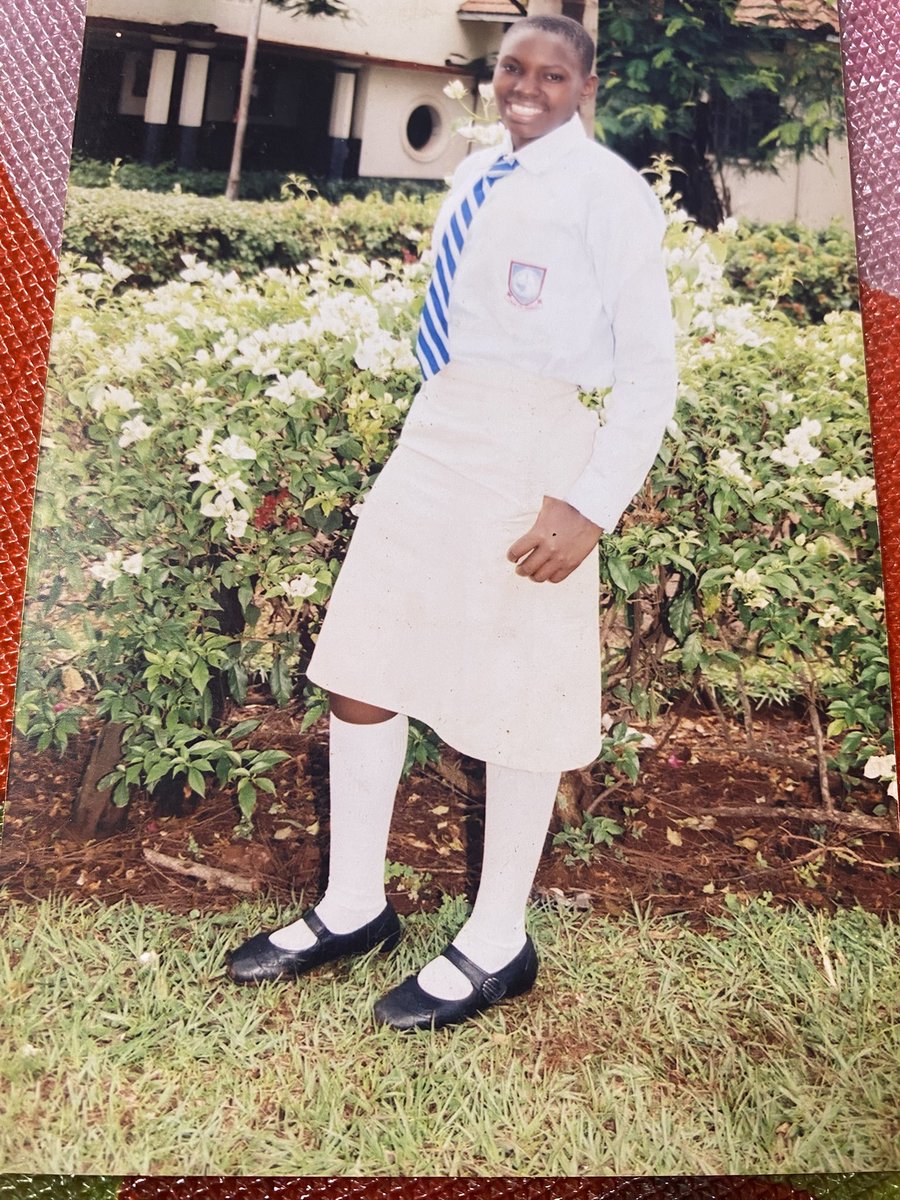 Sandra Nabaggala tweet media