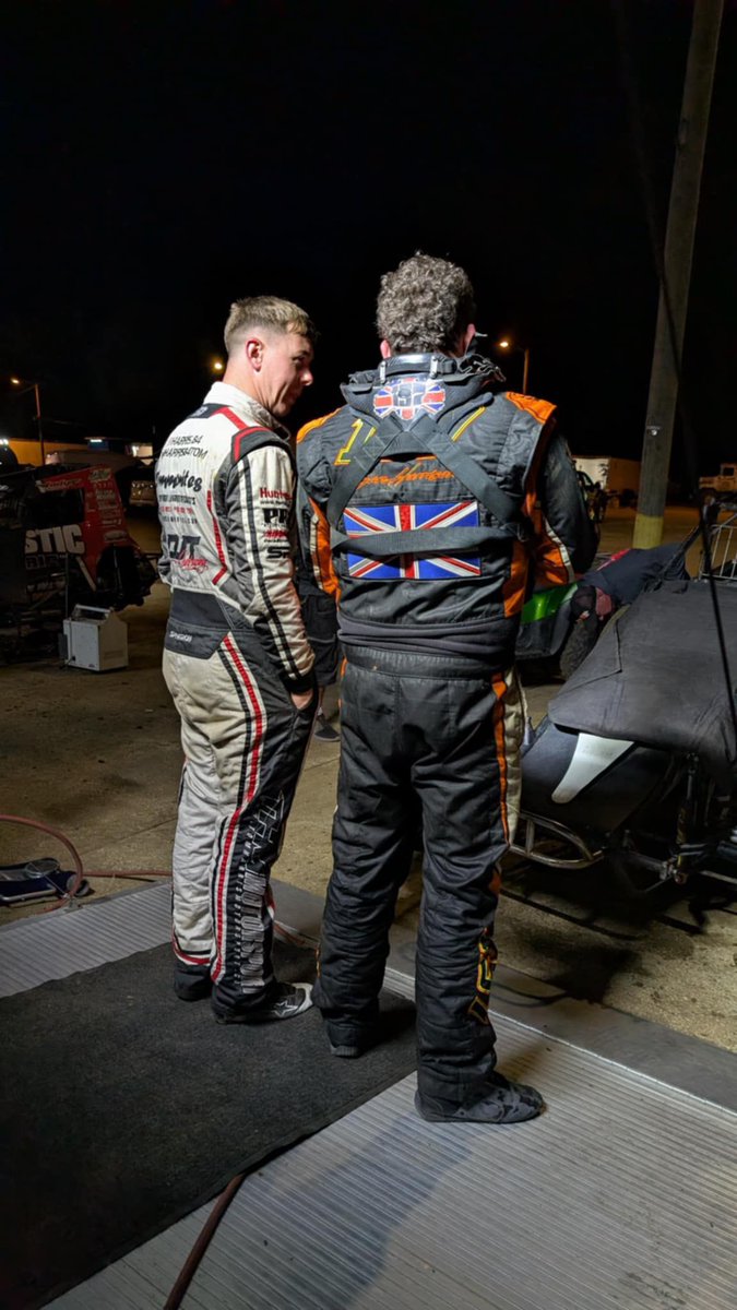 BSCDA - BriSCA F1 tweet media