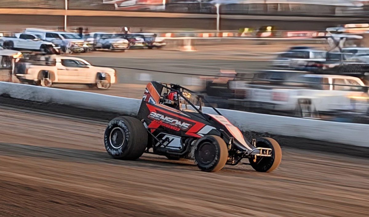 BSCDA - BriSCA F1 tweet media